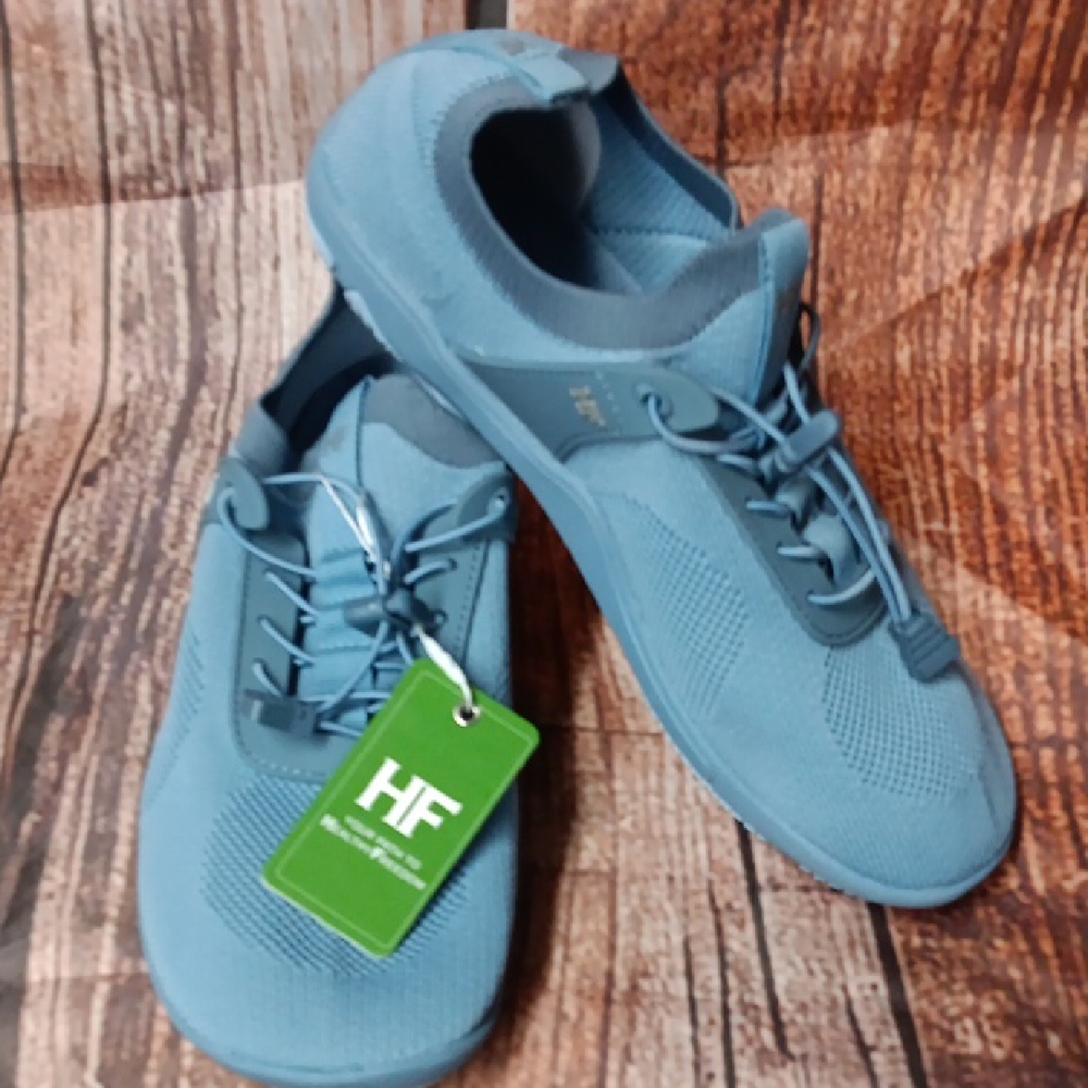 Blue Men's Sneakers